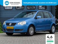 Volkswagen Polo - 1.4-16V Comfortline | Airco | Trekh | Cruise