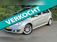 Mercedes-Benz B-klasse - 180 BlueEFFICIENCY Business CLass