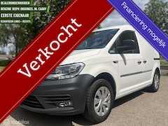 Volkswagen Caddy - Bestel 1.0 TSI 102 PK L1H1 BMT Comfortline
