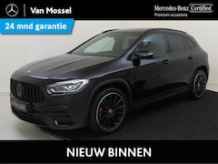 Mercedes-Benz GLA-Klasse - 250 e AMG Line /Panoramadak /20 Inch /Elek. Trekhaak