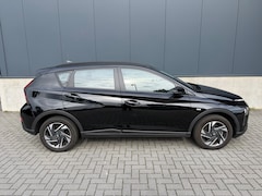 Hyundai Bayon - 1.0 T-GDI Comfort Smart, Automaat, achteruit camera, Hybride,
