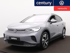 Volkswagen ID.4 - Business 77 kWh | 360 Camera | Panodak | Elek. Stoelen | ACC | Side Assist | IQ-Light |