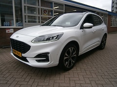 Ford Kuga - 2.5 PHEV ST-Line X | Wegklb.trekh, pano-dak, winterpack, hud, dr.ass pack.Agr-stoelen