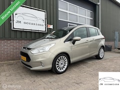 Ford B-Max - 1.0 Titanium|Airco|Camera|Cruise|Bluetooth|PDC|