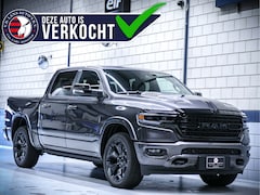 Dodge Ram 1500 - Limited Night Edition | Luchtvering | Head-Up Display