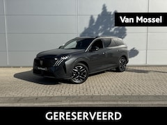 Peugeot 5008 - 1.2 Hybrid 136 GT | 360 Camera | Adaptieve Cruise Control | Elektrische stoelen | Apple Ca