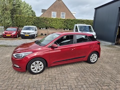 Hyundai i20 - 1.0 T-GDI Comfort Ecc, Navigatie, Carplay, Trekhaak
