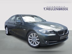 BMW 5-serie - 528i High Executive Navi Prof