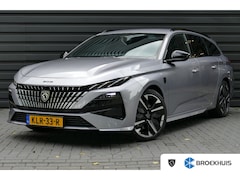 Peugeot 308 - GT | Bekleding Alcantara/kunstleder | Driver Sport Pack | Elektrische parkeerrem