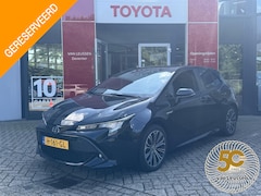 Toyota Corolla - 1.8 Hybrid Business Plus NL-AUTO 1E EIGENAAR (GERESERVEERD)