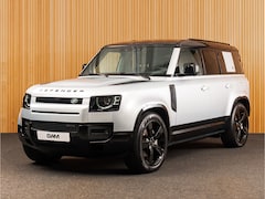 Land Rover Defender 110 - 2.0 P400e 110 X-Dynamic HSE 22" | MERIDIAN | PANO | TREKHAAK