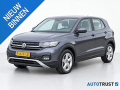 Volkswagen T-Cross - 1.0 TSI DSG Life CRUISE CAMERA CARPLAY