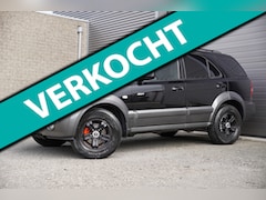 Kia Sorento - 3.5 V6 Adventure