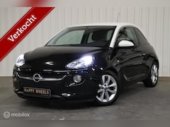 Opel ADAM - I 1.0 Turbo I Cruise control I Airco I 16 inch