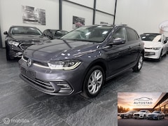 Volkswagen Polo - AUT pano kamera iq light