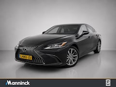 Lexus ES - 300h Business Line| Carplay|ACC|Navi|PDC|Camera|Vol-Leder|StoelVerw|