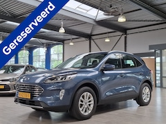 Ford Kuga - 2.5 PHEV 225 pk Titanium | Trekhaak | Camera's | Adapt. cruise | Stoelverw. | 100% dealer