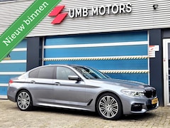 BMW 5-serie - 530e 360 Sunroof High Executive M Sport