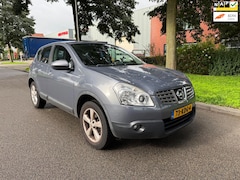 Nissan Qashqai - 2.0 Acenta 1e Eigenaar