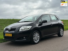 Toyota Auris - 1.6-16V Luna Business | Automaat | Keyless | Navigatie