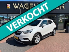 Opel Mokka X - 1.4 Turbo Online Edition