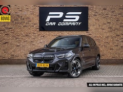 BMW iX3 - M-Sport Impressive 80 kWh, BTW, VOL, SOH 94%, Pano