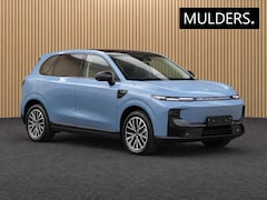Leapmotor B10 - Design ProMax 67.1 kWh VOORRAAD KORTING