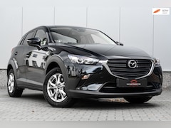 Mazda CX-3 - 2.0 Vision Automaat | CarPlay | Trekhaak|Topstaat