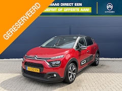 Citroën C3 - 1.2 PureTech Shine Navigatie | Stoelverwarming | Apple Carplay/Android Auto