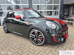 MINI 3-Deurs - 2.0 John Cooper Works Chili SCHUIFKANTELDAK NAP