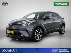 Toyota C-HR - 1.8 Hybrid Style | NL dealeronderhouden |