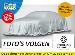 Renault Clio - 1.6 E-Tech Hybrid 145 AUT R.S. Line | Navigatie | Climat Control | Parkeersensoren