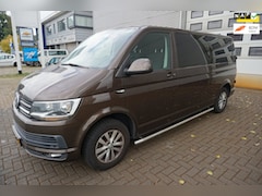 Volkswagen Transporter - 2.0 TDI L2H2 Highline /AIRCO / LMV /NAP