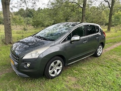 Peugeot 3008 - 1.6 VTi Style apk t/m 16-03-2027