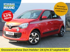 Renault Twingo - 1.0 SCe Collection | TomTom Navigatie | Bluetooth | Airco