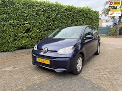 Volkswagen Up! - 1.0 BMT move up