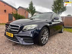 Mercedes-Benz E-klasse Estate - 220 d Business Solution Sport NL PANO BOMVOL UITVOERING