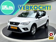 SEAT Arona - 1.0 TSI 115PK Xcellence FR | 53.927km | Rijklaar €14.500