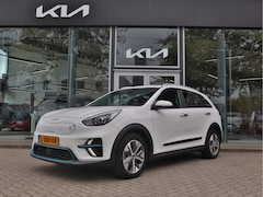 Kia e-Niro - Edition 64 kWh | Camera | Navigatie | Adaptieve Cruise Control | Tot 10Jr. Garantie