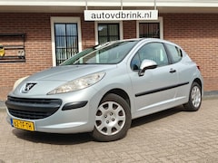 Peugeot 207 - 1.4-16V XR, GOED ONDERHOUDEN