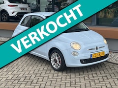 Fiat 500 - 1.4-16V Pop / NIEUWE APK /