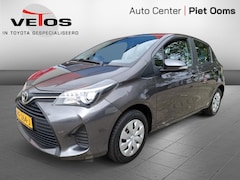 Toyota Yaris - 1.3 VVT-i Now