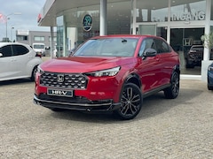 Honda HR-V - 1.5 Advance Sport | Full Hybrid | 8 jaar garantie | 2500 euro voorraadkorting | Apple Carp