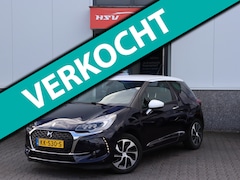 DS 3 - 3 1.2 PureTech So Chic navi LM cruise org NL