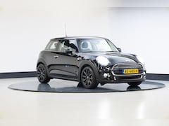 MINI 3-Deurs - 1.5 Cooper Chili Serious Business