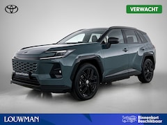 Toyota RAV4 - 2.5 Plug-in Hybrid 270 First Edition Nieuw model | Uit voorraad leverbaar | BTW voertuig |