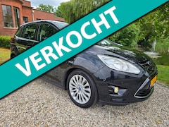 Ford Grand C-Max - 1.0 Edition Plus AIRCO/cruise