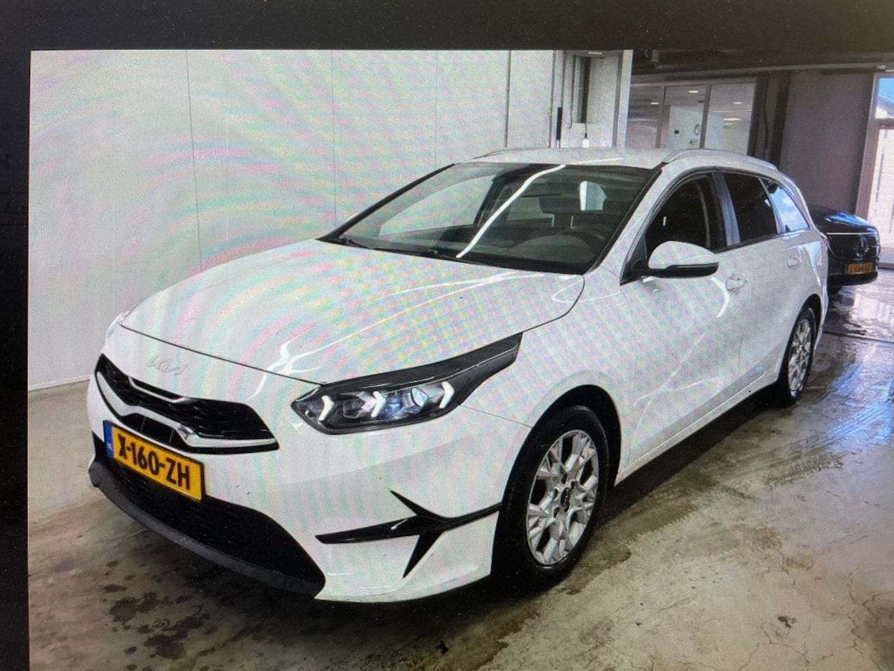 Kia Cee'd Sportswagon - Ceed 1.0 T-GDi DynPlusL. STOEL&STUUR VERW. / CAMERA / PDC / LED / CARPLAY / ANDROID - AutoWereld.nl