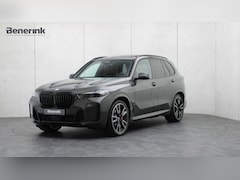 BMW X5 - xDrive50e M-Sport Pro | Sky Lounge | Harman/Kardon | Stoelventilatie | Panoramadak | Trekh