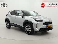 Toyota Yaris Cross - 1.5 Hybrid First Edition | Apple Carplay / Android Auto | Keyless | Adaptive Cruise | Full